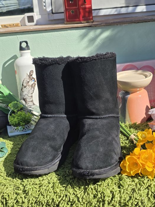 UGG оригинални ботуши N38