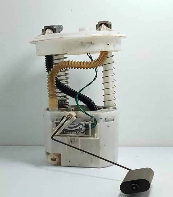 Sonda litrometrica 3412A / D0059735 Ford Fiesta a 5-a generatie seria