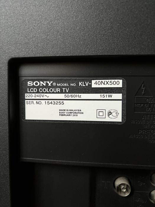 Продам телевизор