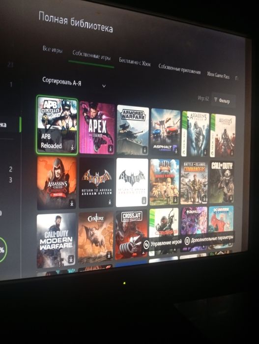 Продам  Xbox one