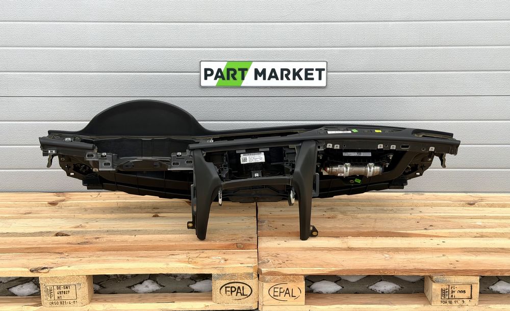 Гръмнало табло AUDI A6 C7 4G 4G1858041LL