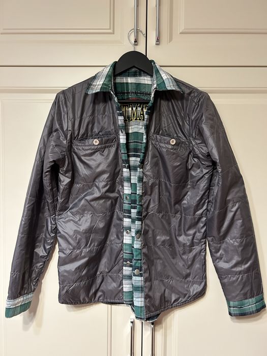 Осенние куртки на мальчика