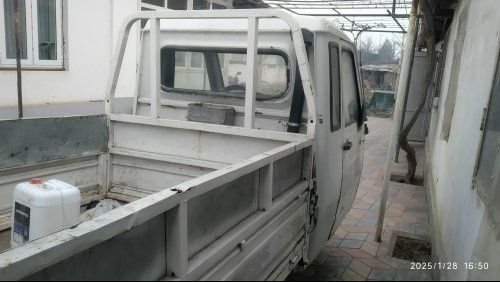 Мотороллер Китайский Лабо