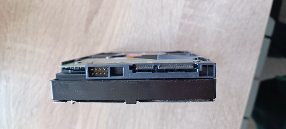 HDD Western Digital Red 2Tb