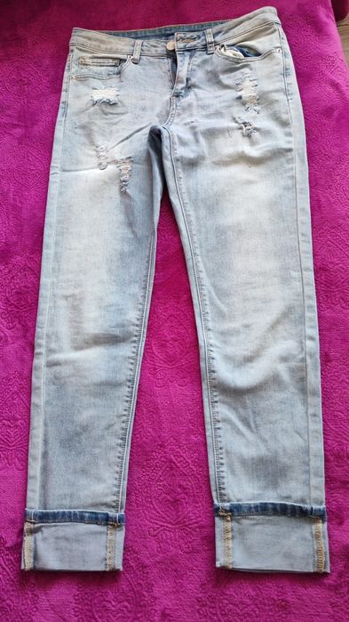 Blugi damă, domnișoară