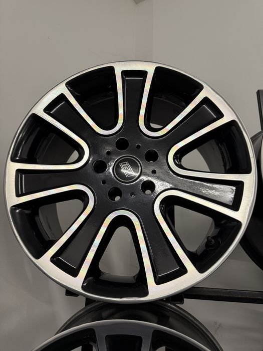 Jante Touareg, Porsche Cayenne, Audi Q7 R20!! Prindere 5x130