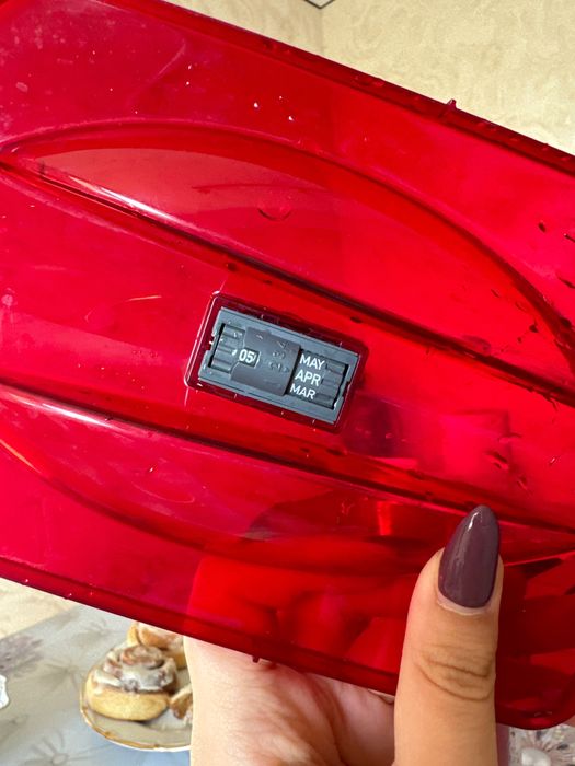 Фильтр воды посуда