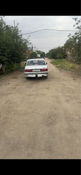 Викуп Волга 31 10, Метан Газ балон, Volga Sotiladi