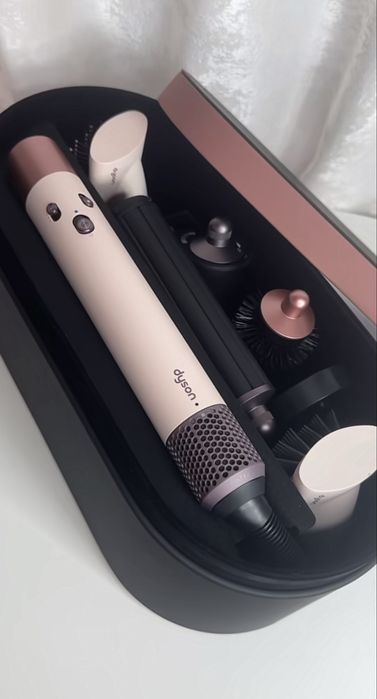 Dyson Airwrap Complete Long (HSO5)