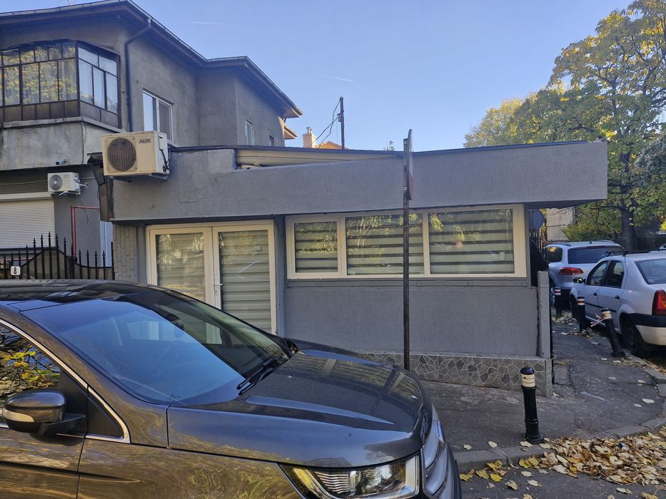 Inchiriez spatiu modern - zona Piata Domenii - Chibrit - 50 mp