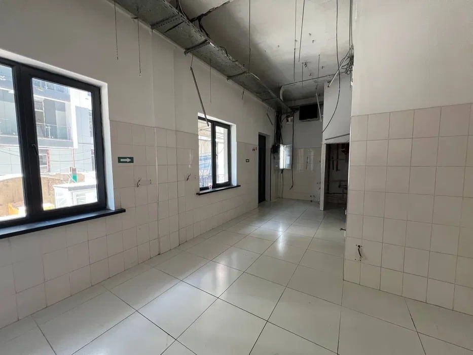 Аренда под Кафе в Бизнес Центре Вентум Плаза