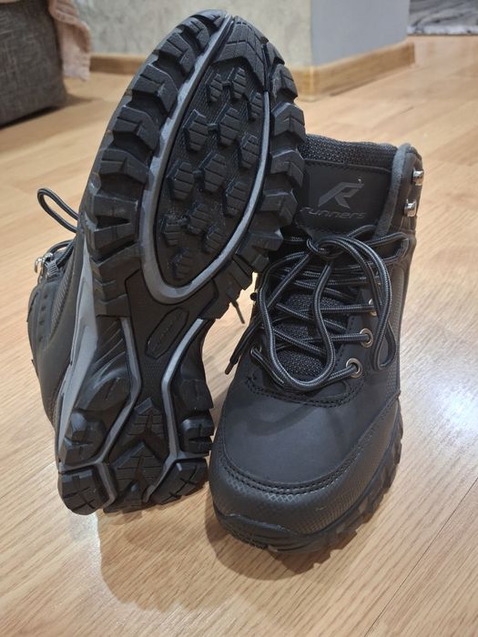 Детски боти Runners
