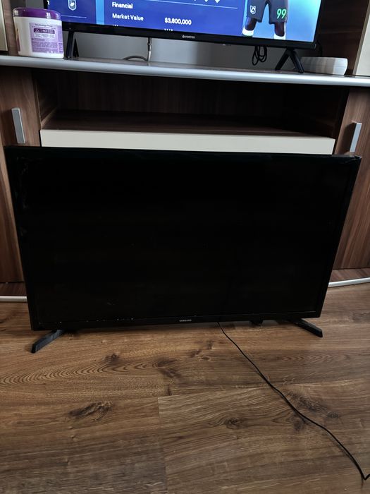 2 televizoare Samsung