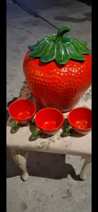 Articole  porțelan  ceramica