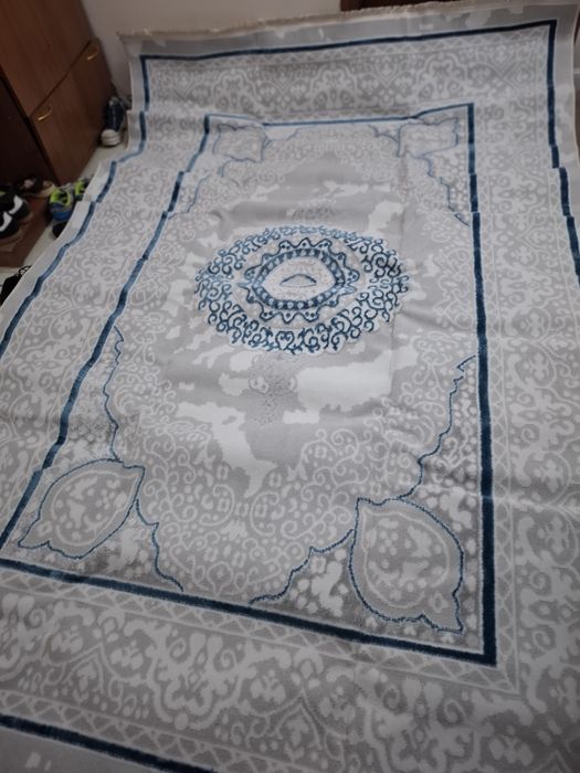 Ковёр новый турецкий 300×200