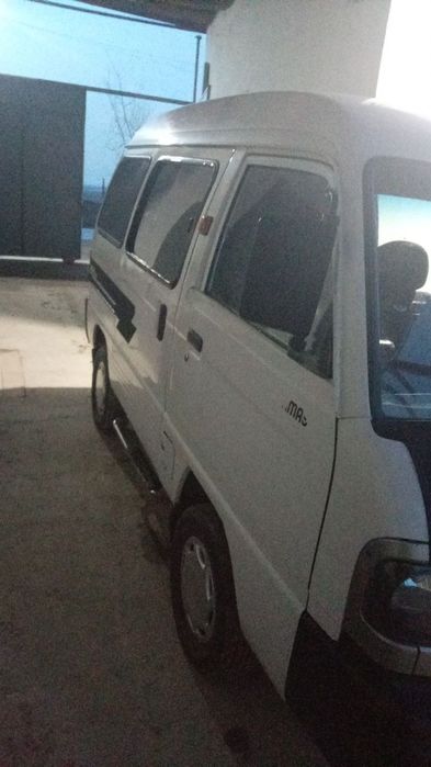 Дамас 2008 сотилади