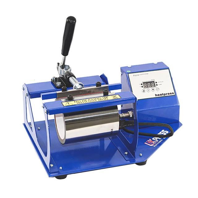 Presă termică Auplex MP160 pentru căni