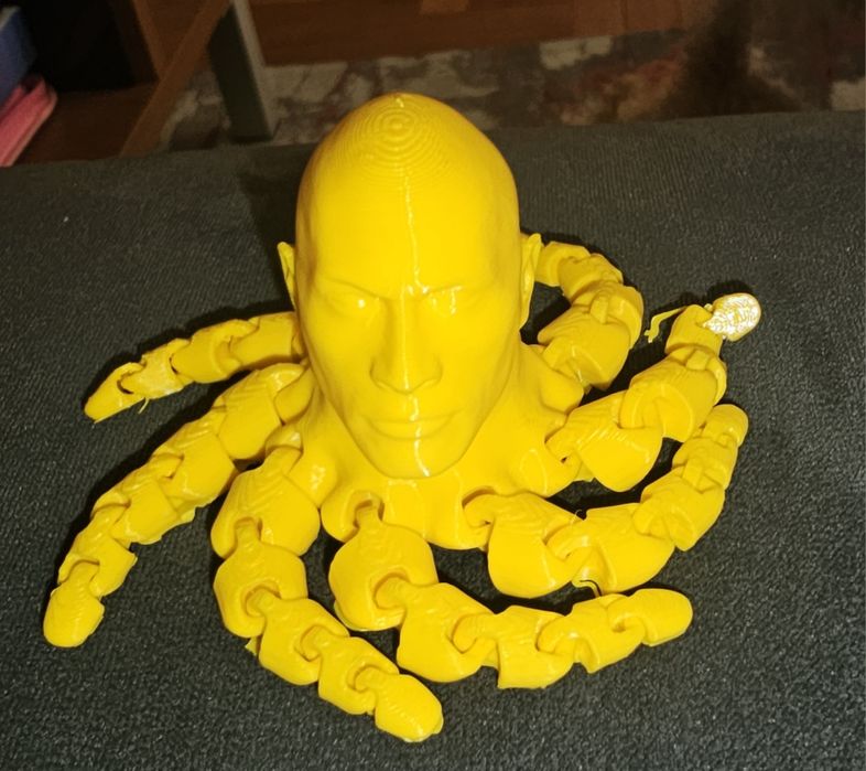 3d принтиране ослуги