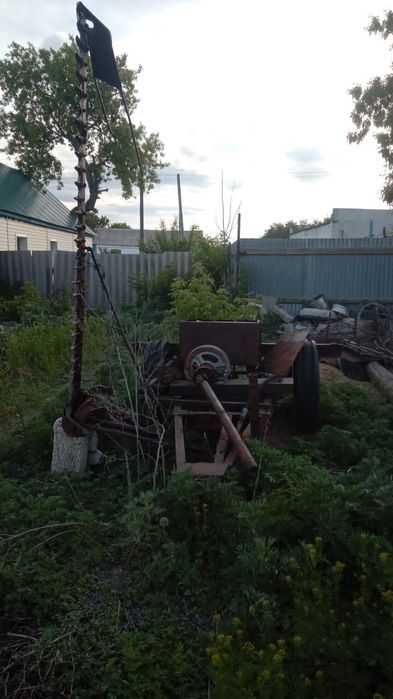 Продам трактор МТЗ 80