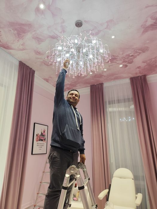 Electrician Bucureati non stop