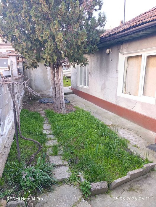 Продава се Къща в Силистра, Запад - 50 кв.м за 419 €/кв.м - Снимка #2