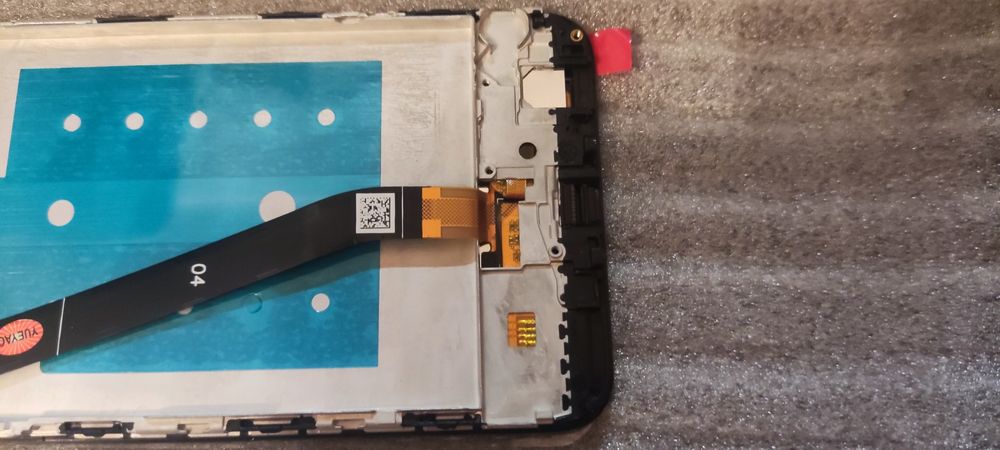 Продам дисплей Nova 2i