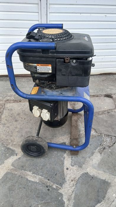 Generator de curent 1,8 kva