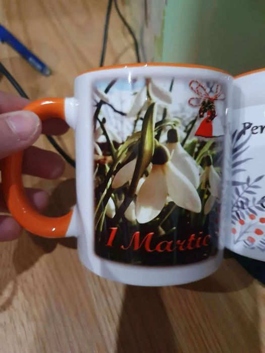 Căni personalizate