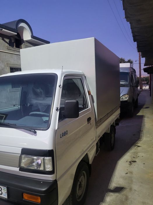 Labo 2024 yil yurgani 4200km