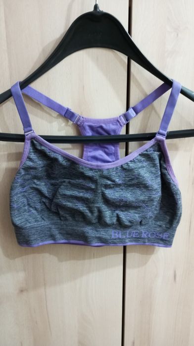 Sutien Sport pentru femei. 3 pereche.