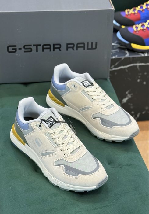 Мъжки сникърси G-Star Raw Holorn 41.43.44.45
