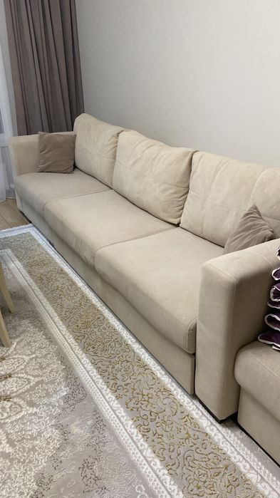 Диван для гостиной