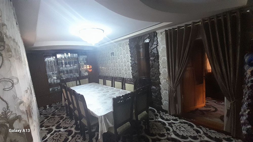 Продаётся дом в Бостанлыкском районе