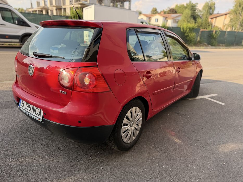GOLF 5   1.9 TDI