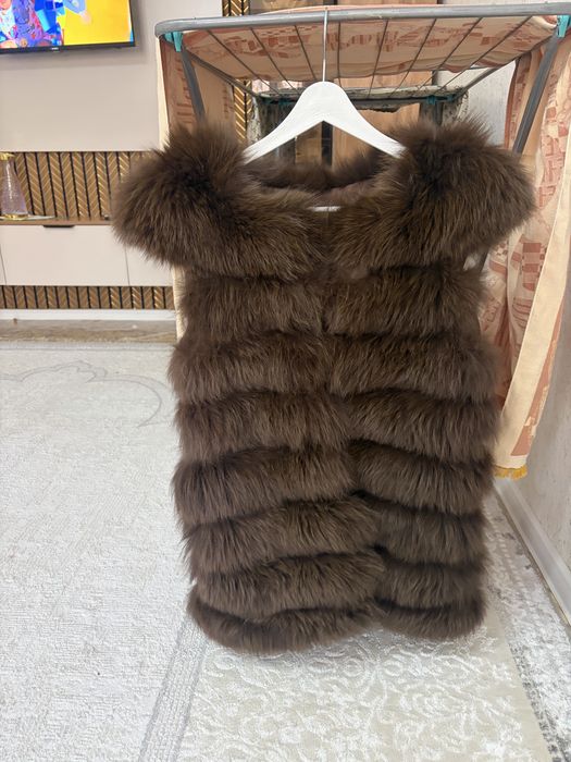 Шуба трансформер