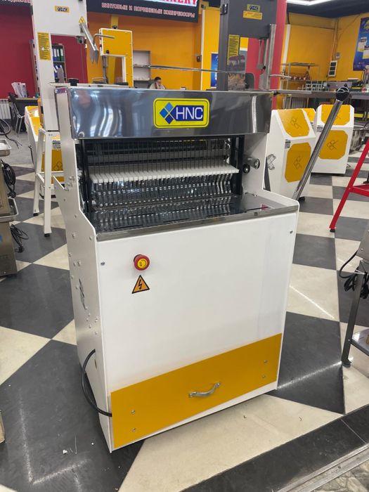 Хлеборезка, нан кешкіш аппарат