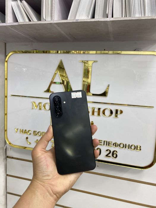 Samsung A17 /8 -256 /Б/У смартфон | хорошее состояние |