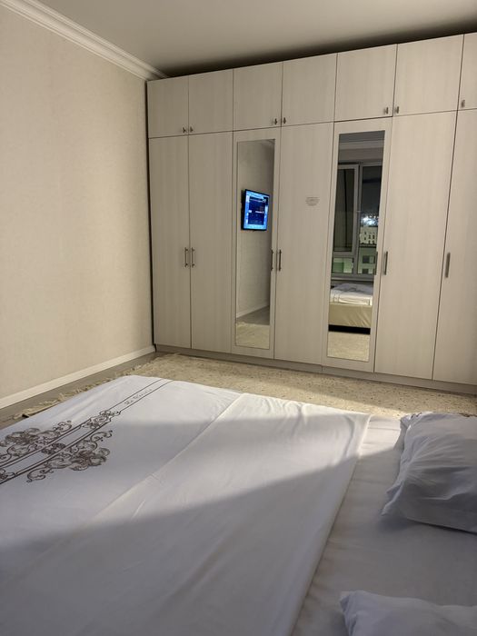 Сдается 1-комнатная квартира