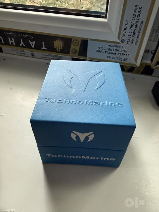 Часы Technomarine