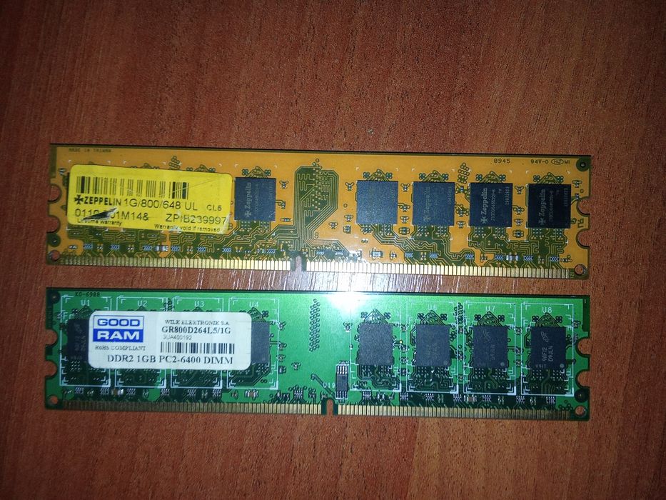 Запчасти пк DDR2,MSI,CP-400HP V2.3
