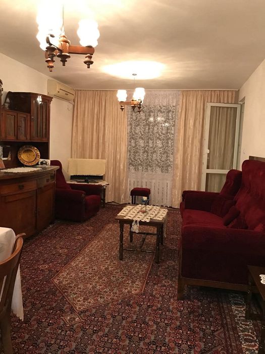 Апартамент под наем, кв. “Лозенец”, ул. “Персенк”