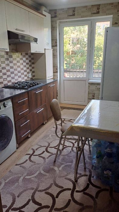 Сдаётся квартира Согдиана