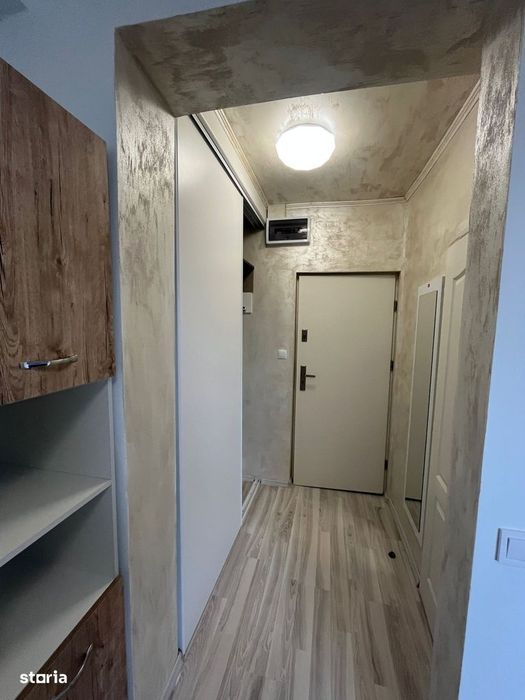 Inchiriez apartament cu o camera