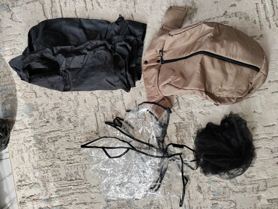 Продам коляску Аксу