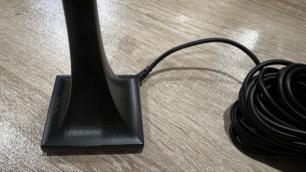 Ресийвър Onkyo TX-NR616