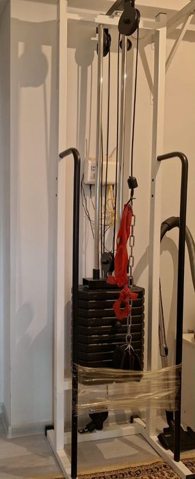 Тренажёр почти новые