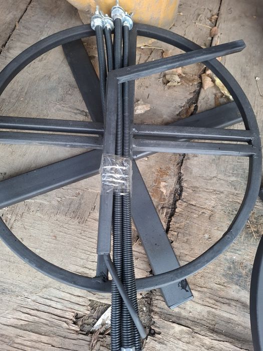 Размотчик для кабеля