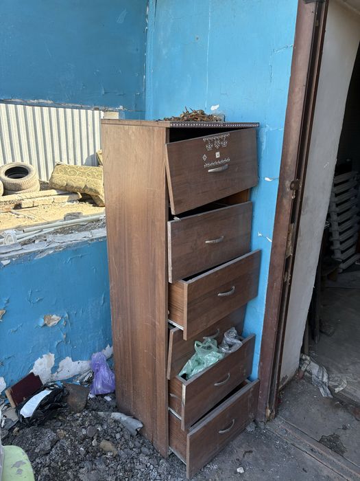 Отдам бесплатно самовывоз