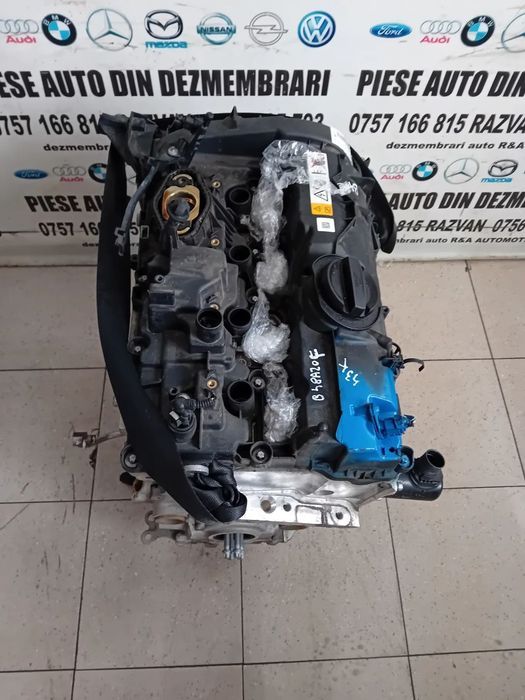 Motor BMW 2.0 Benzină B48 / B48A20F Motor Bmw X1 X2 F39 F48 F45 F46 F20 F21 Mini 43.000 Km