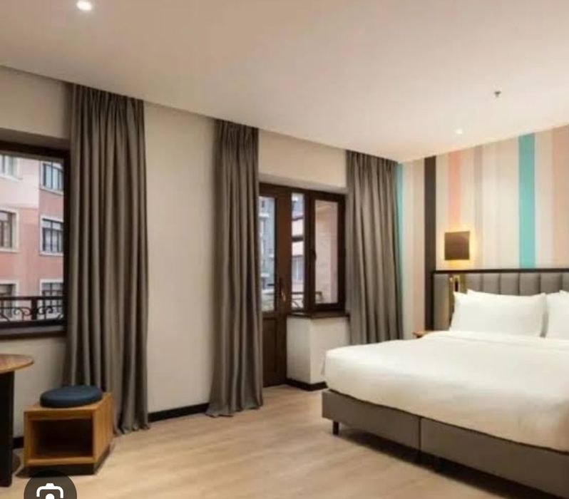 Срочно продаётся гостиница!